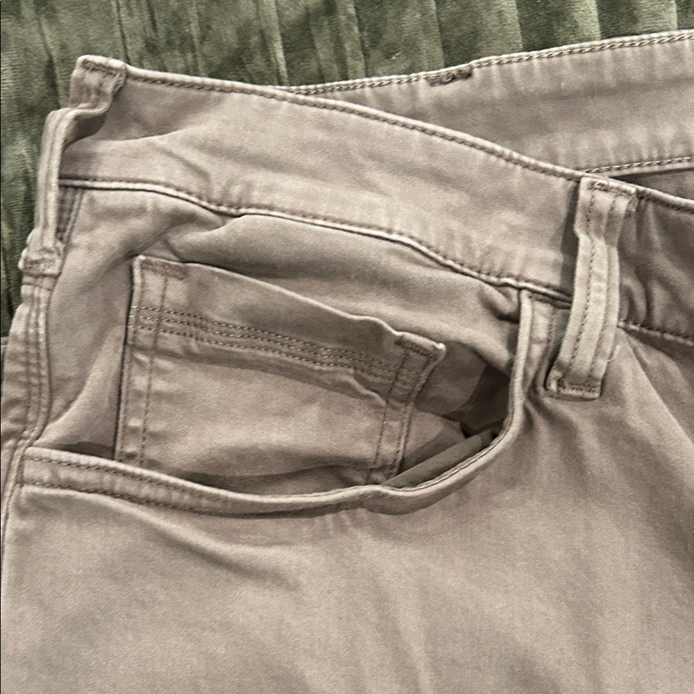 Mavi Men's “Zach” Straight Jeans - Picture 4 of 8